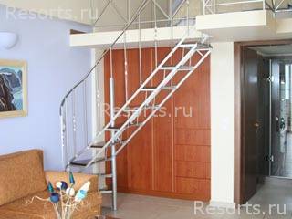 Amerisa Suites 9